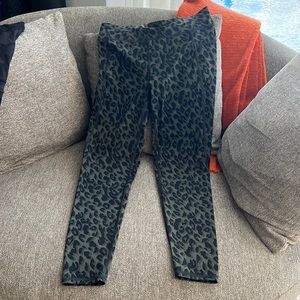 Sweaty Betty Zero Gravity Leggings
